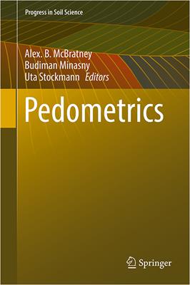 Book Review: Pedometrics: How Relevant Is It to the Research on Soil Processes?